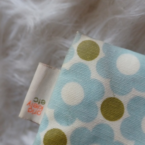 Orla Kiely  pouch / cosmetic bag - Picture 10 of 15